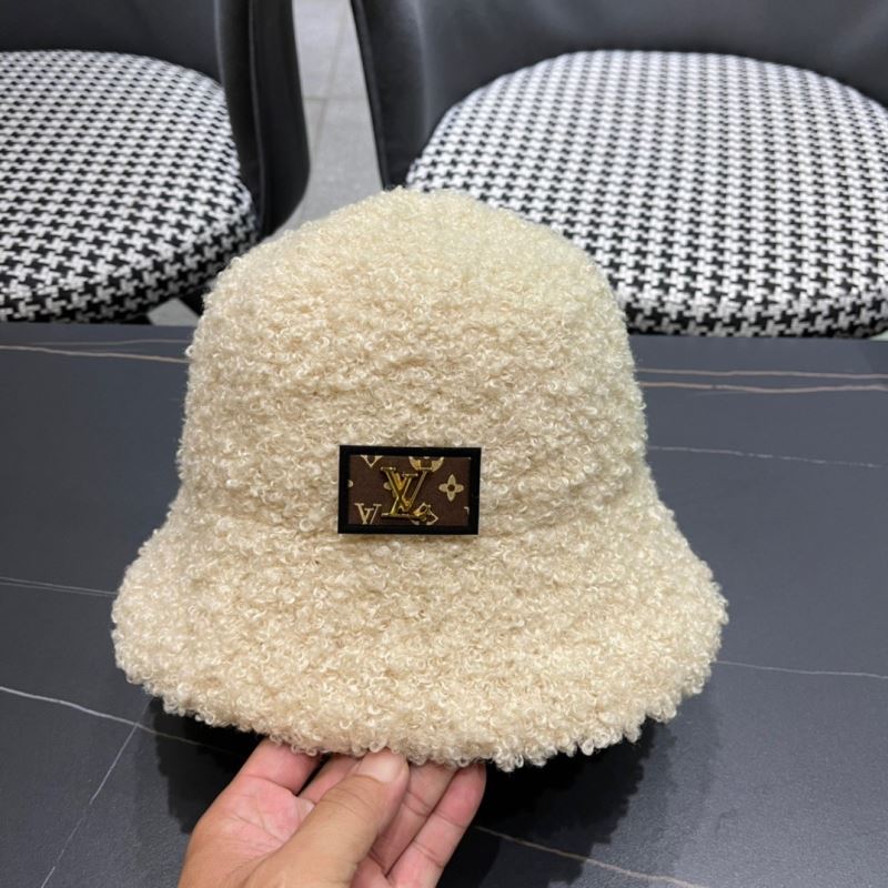 Louis Vuitton Caps